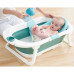Ванночка El Camino ME 1139 SPRINKLE (deep green)